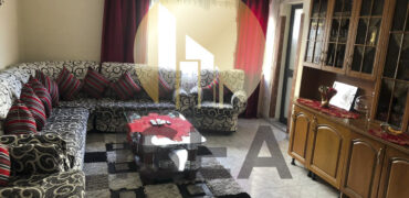 Apartament 2+1 , Rruga e Kavajës – Pallati me Shigjeta (Ap502103)