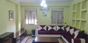 Apartament 2+1 , Rruga e Durrësit (Ap402128)