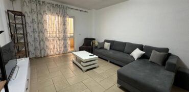Apartament 2+1, Sheshi Willson – Rruga “Zef Jubani” (Ap4021312)