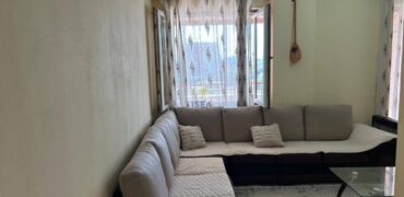 Apartament 2+1, Casaitalia – Kthesa e Kamzes  (Ap5021265)