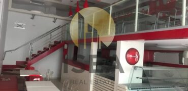 Dyqan, Liqeni Artificial – Rruga e Kosovarëve (Dy5030123)