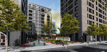 Apartament 3+1, Ish Fusha e Aviacionit – IBN (Ap503195)