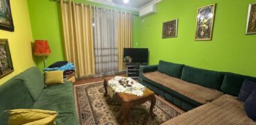 Apartament 1+1 , 21 Dhjetori (Ap401124)