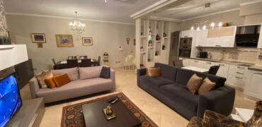 Apartament 3+1, Qendër (Ap5031108)