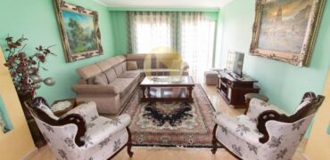 Apartament 3+1, Rruga e Elbasanit (Ap4031116)