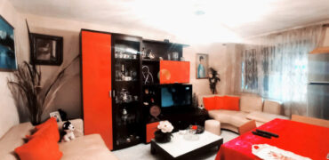 Apartament 1+1, Qendër (Ap5011215)
