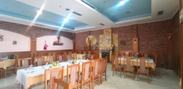 Bar Kafe Restorant, Rruga Mine Peza (Dy4030585)