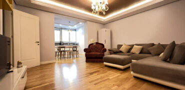 Apartament 2+1, Qendër – Rruga Bardhok Biba (Ap4021649)