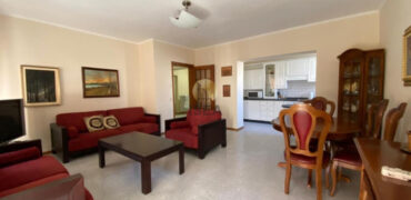 Apartament 2+1, Qendër – Rruga “Sulejman Pasha” (Ap5021570)