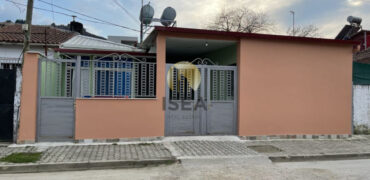 Shtëpi Private, Kombinat (Shp507008)