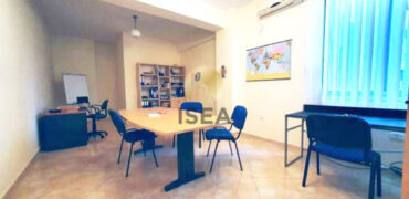 Zyrë, Rruga e Kavajës – Qendra Globe (Zy4020556)