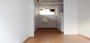 Dyqan, Rruga e Dibrës – Kompleksi Halili (DY4030712)