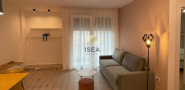 Apartament 2+1  Rruga Ferit Xhajko – Tirana Bank (Ap4021763)