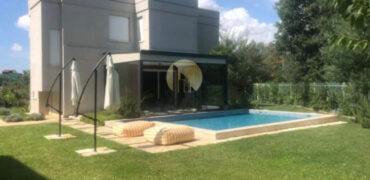 Vilë, Bërzhitë – “Green Garden” Resort (Vi506058)