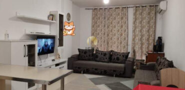 Apartament 2+1, Fresk – Rruga “Dalip Topi” (Ap4021797)
