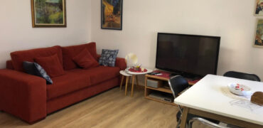 Apartament 2+1, Rruga Bardhyl (Ap5021405)