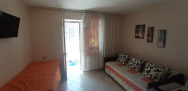 Apartament 1+1, Rruga Asim Vokshi (Ap5011300)