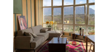 Apartament 2+1, Liqeni i Thatë, Rruga “Hamdi Sina” (Ap4021493)
