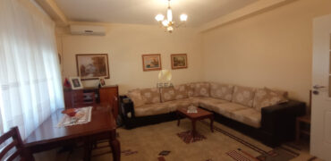 Apartament 2+1, Qëndër – Piazza (Ap5021696)