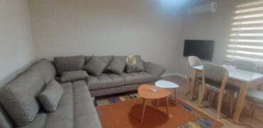 Apartament 2+1, Qendër – Tregu Cam (Ap4021819)