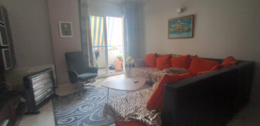 Apartament 2+1, Terminali i Veriut – Hygea (Ap5021709)