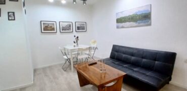 Garsoniere, Rruga e Durrësit – Mulliri i Vjeter (Ap401111)