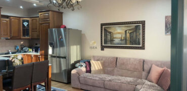 Apartament 2+1, Misto Mame – Rruga “Besim Alla” (Ap5021716)