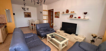 Apartament 2+1, Qendër – Piazza (Ap4021344)
