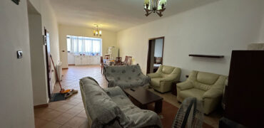 Apartament 3+1, Qendër – Rruga “Sulejman Pasha” (Ap403198)