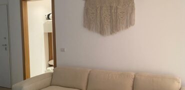 Apartament 2+1, Gjiri i Lalzit – San Pietro (Ap5021733)