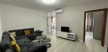 Apartament 1+1, Komuna e Parisit – BKT (Ap4011600)