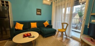 Apartament 2+1, 21 Dhjetori – Rruga “Frosina Plaku” (Ap4021868)
