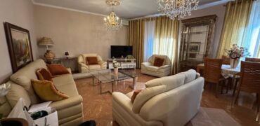 Apartament 2+1 , Qendër – Pas Piazzes (Ap4021869)