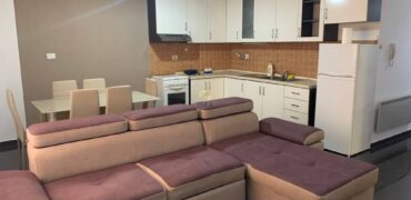 Apartament 1+1, Porcelan – pas EUT (Ap4011605)