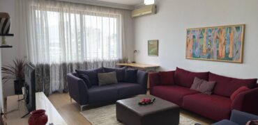 Apartament 2+1,  Bllok (Ap4021653)