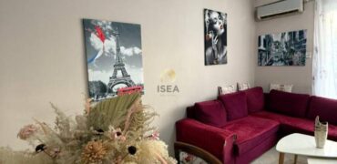 Apartament 1+1,  Spitali Amerikan 3 – Golden Park (Ap4011612)