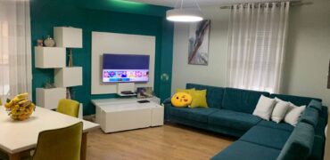 Apartament 2+1, 21 Dhjetori – Kompleksi Kontakt (Ap4021872)