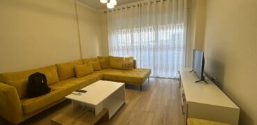 Apartament 2+1, Don Bosko – pranë Fiore Di Bosko (Ap4021858)