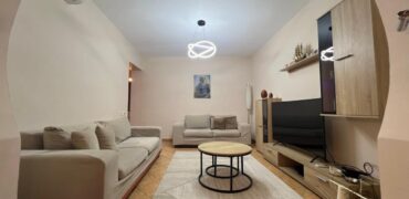 Apartament 1+1, Myslym Shyri – BKT (Ap4021875)