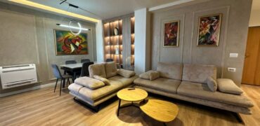 Apartament 3+1, Rruga e Kavajës – Kisha Katolike (Ap4031166)