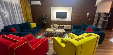 Apartament 2+1, Rruga e Kavajës – Rruga “Him Kolli” (Ap4021877)