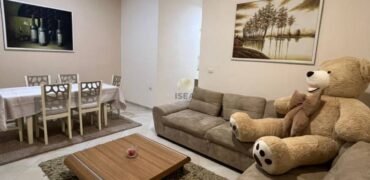 Apartament 1+1, Fresk – Rruga ‘Muhamed Deliu” (Ap4011615)