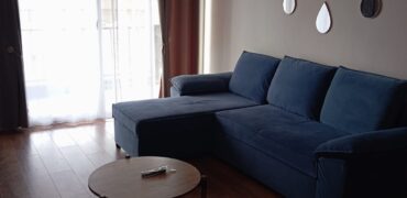 Apartament 2+1, Rruga “5 Maji” – Inerti shpk (Ap4021878)