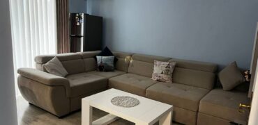 Apartament 1+1 , Rruga Mine Peza (Ap4011617)