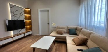 Apartament 1+1, Kodra e Diellit – Rruga Bill Klinton (Ap4011618)