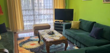 Apartament 1+1 , 21 Dhjetori (Ap401124)