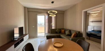 Apartament 1+1, Laprakë – Kompleksi Aura (Ap4011620)