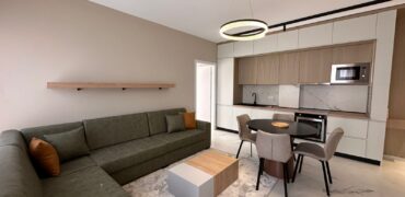 Apartament 1+1, Laprakë – Kompleksi Aura (Ap4011620/2)